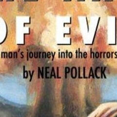 Beneath the Axis of Evil book cover