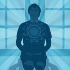 Open Your Heart book cover